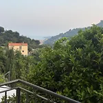 Independant - Entree & Terrasse Privatives - Vue - Parking *