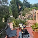 Independant - Entree & Terrasse Privatives - Vue - Parking
