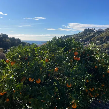 Shangri-la - Calme - Confort - Vue - Pkg - Wifi