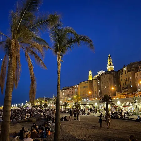 Gæstehus Shangri-la - Calme - Confort - Vue - Pkg - Wifi