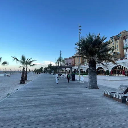 Gæstehus Shangri-la - Calme - Confort - Vue - Pkg - Wifi