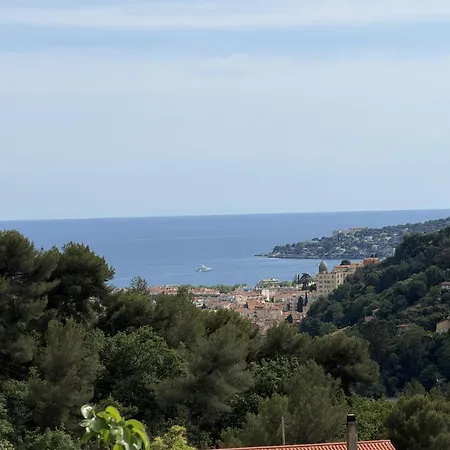 Pensjonat Shangri-la - Entree & Terrasse Privatives - Vue - Parking *