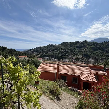 Pensjonat Shangri-la - Entree & Terrasse Privatives - Vue - Parking *