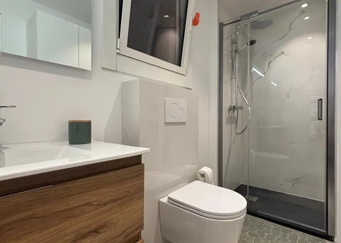 Gæstehus Shangri-la - Calme - Confort - Vue - Pkg - Wifi *