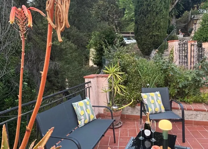 Shangri-la - Calme - Confort - Vue - Pkg - Wifi *