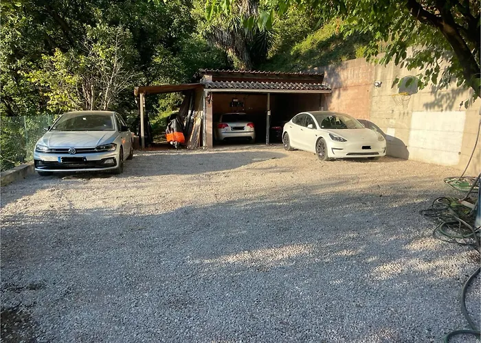 Shangri-la - Calme - Confort - Vue - Pkg - Wifi Gasthof