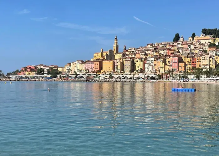 Shangri-la - Calme - Confort - Vue - Pkg - Wifi *