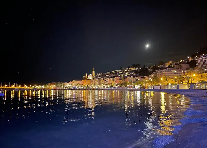 Shangri-la - Calme - Confort - Vue - Pkg - Wifi