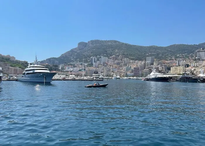 Shangri-la - Calme - Confort - Vue - Pkg - Wifi *