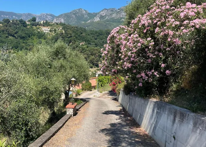 Shangri-la - Calme - Confort - Vue - Pkg - Wifi *