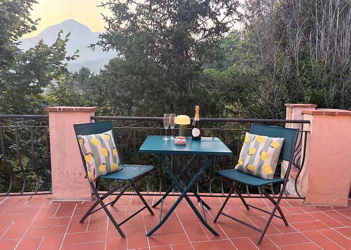 Gasthof Shangri-la - Calme - Confort - Vue - Pkg - Wifi