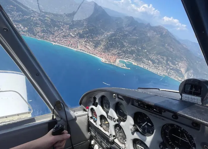 Shangri-la - Calme - Confort - Vue - Pkg - Wifi