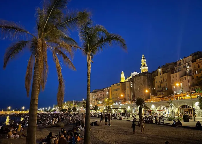 Gæstehus Shangri-la - Calme - Confort - Vue - Pkg - Wifi