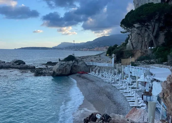 Gæstehus Shangri-la - Calme - Confort - Vue - Pkg - Wifi *