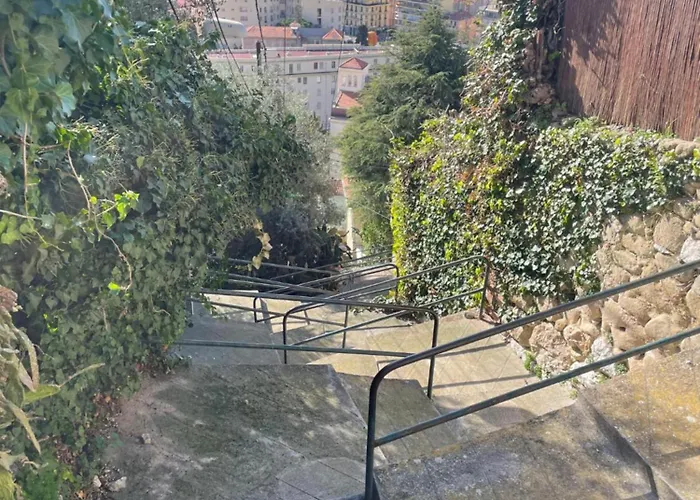 Konukevi Shangri-la - Calme - Confort - Vue - Pkg - Wifi